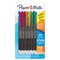 Paper Mate Write Bros Mechanical Pencil, 0.7mm, Assorted, 72PK 2104216 - alternate 2
